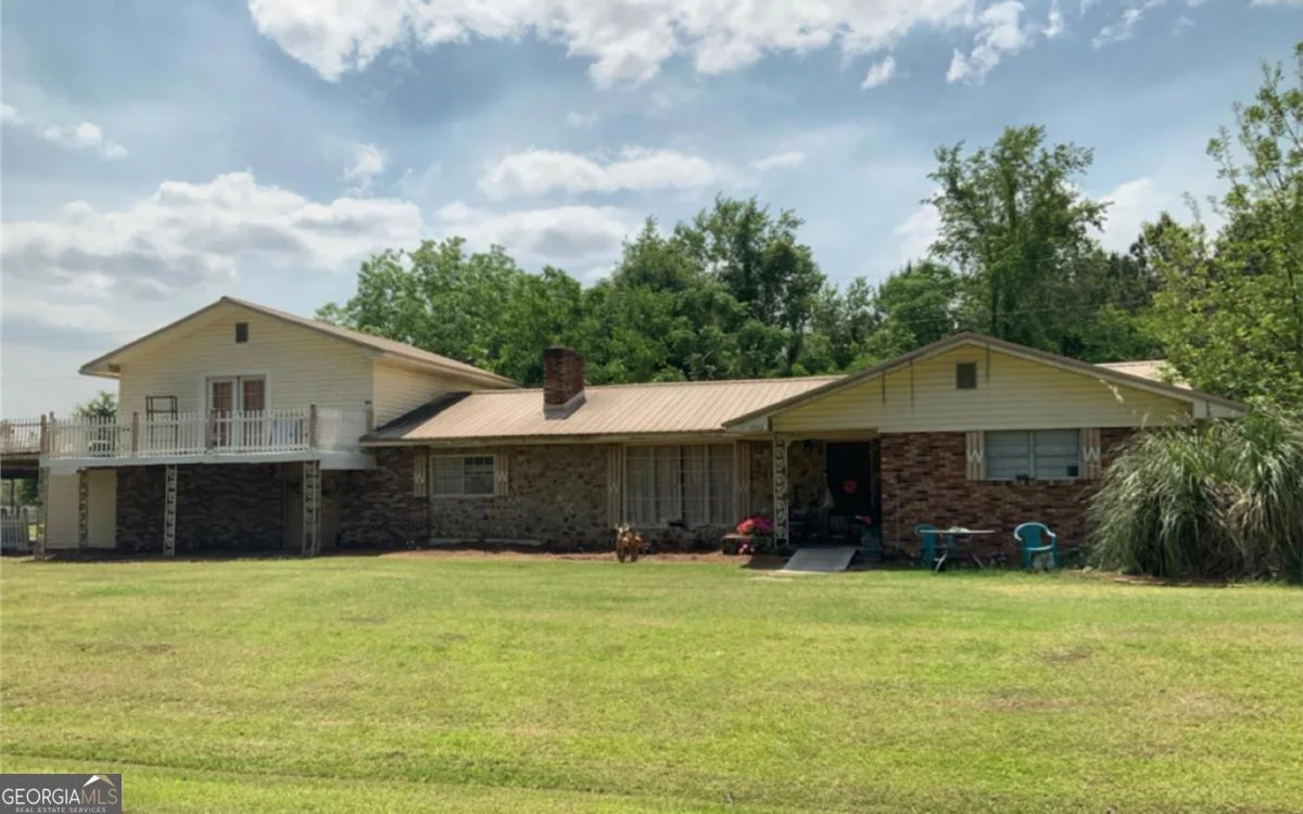 1553 Friendship Church Road