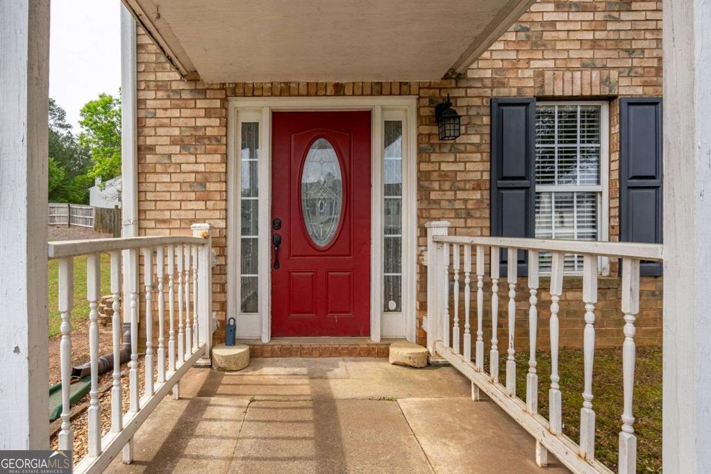 Photo of 20 Haley Place, Cartersville, GA 30121 (MLS # 10727540)