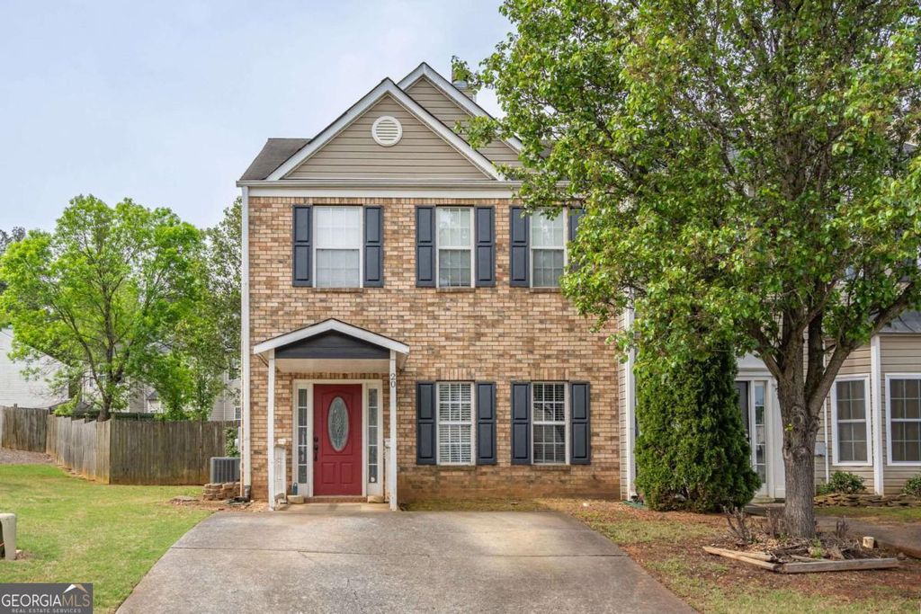Photo of 20 Haley Place, Cartersville, GA 30121 (MLS # 10727540)