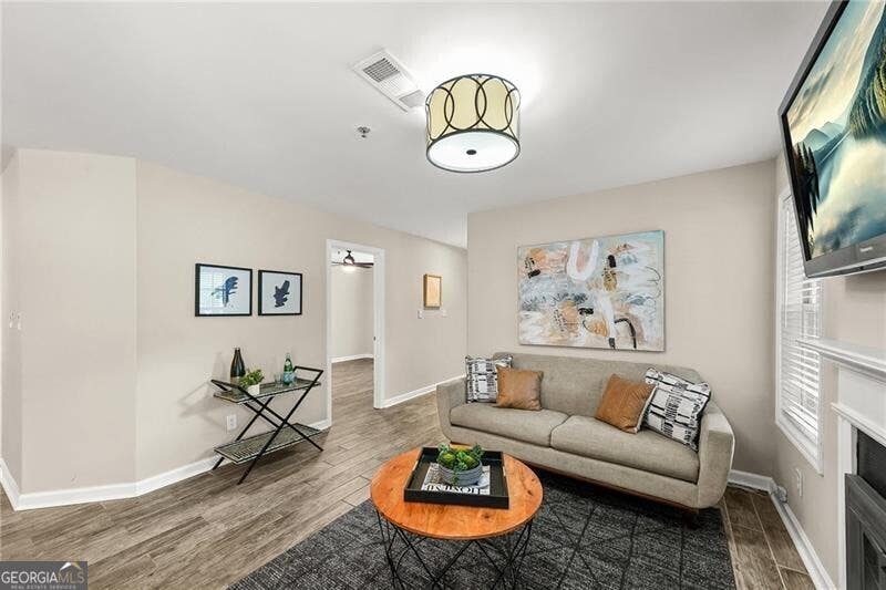 Photo of 2174 River Heights Court SE, Marietta, GA 30067 (MLS # 10793300)