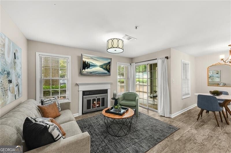 Photo of 2174 River Heights Court SE, Marietta, GA 30067 (MLS # 10793300)