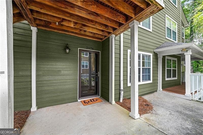 Photo of 2174 River Heights Court SE, Marietta, GA 30067 (MLS # 10793300)