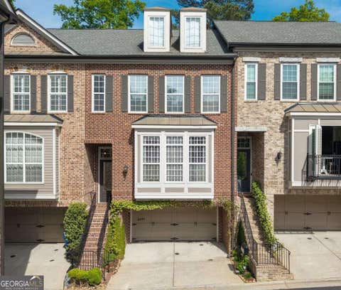 Photo of 2691 Rivers Edge Drive NE #48, Atlanta, GA 30324 (MLS # 10833867)