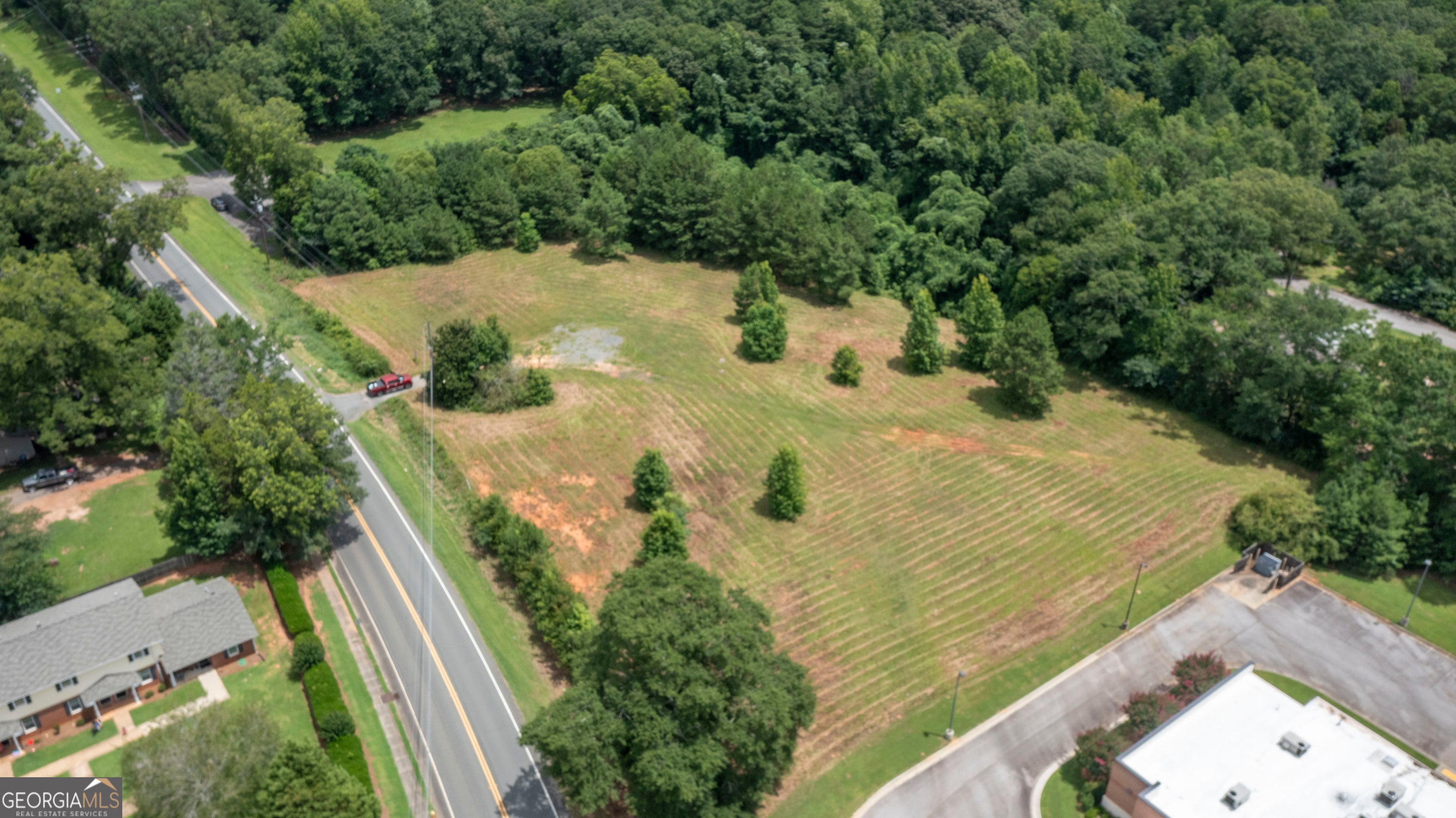 0 Whitehouse PKWY