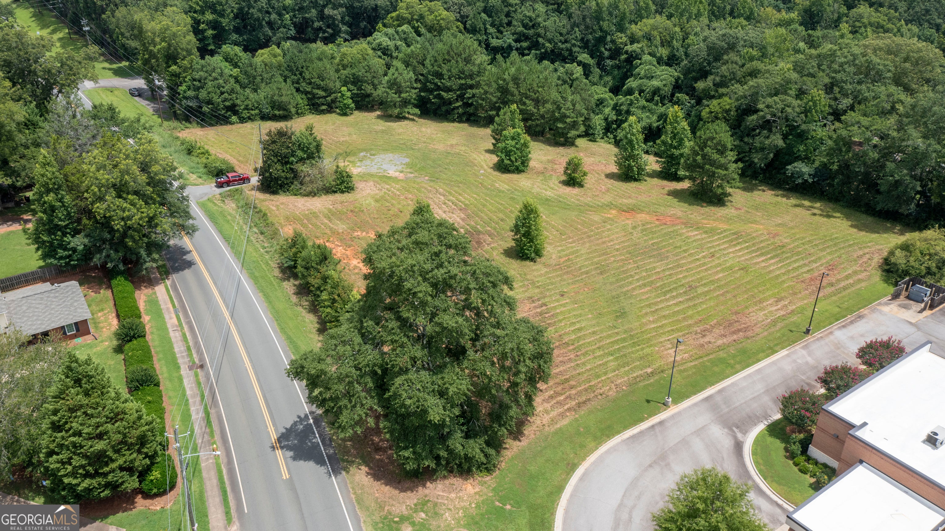 0 Whitehouse PKWY