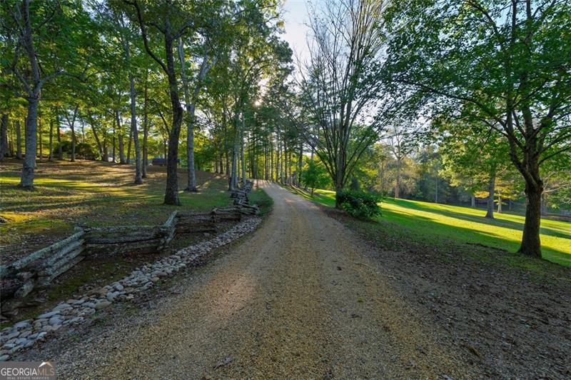 Blue Ridge - Residential