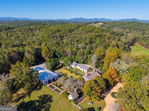 9265 Blue Ridge DR Blue Ridge GA 30513