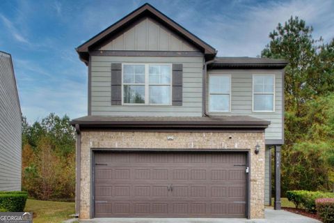 Photo of 3147 Bonnes Drive, Lithonia, GA 30038 (MLS # 10640363)