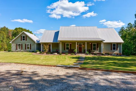 A home in Arnoldsville