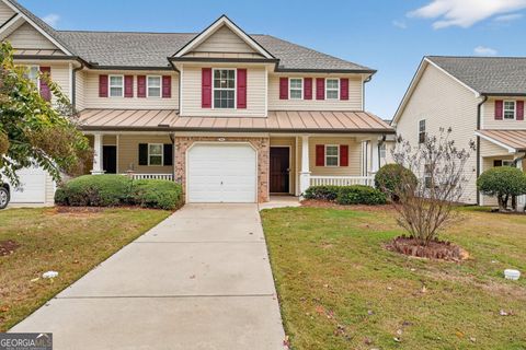 109 Darbys Crossing CT Hiram GA 30141