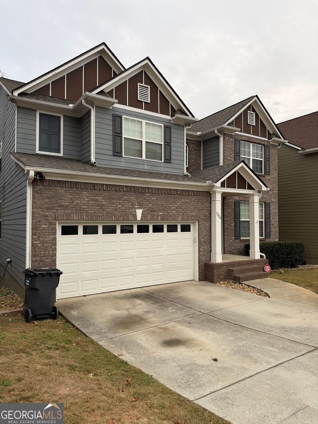 Photo of 3270 Drayton Manor Run, Lawrenceville, GA 30046 (MLS # 10654318)