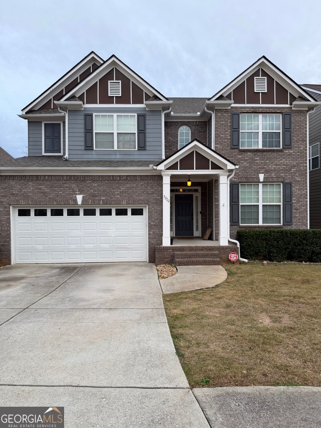 Photo of 3270 Drayton Manor Run, Lawrenceville, GA 30046 (MLS # 10654318)