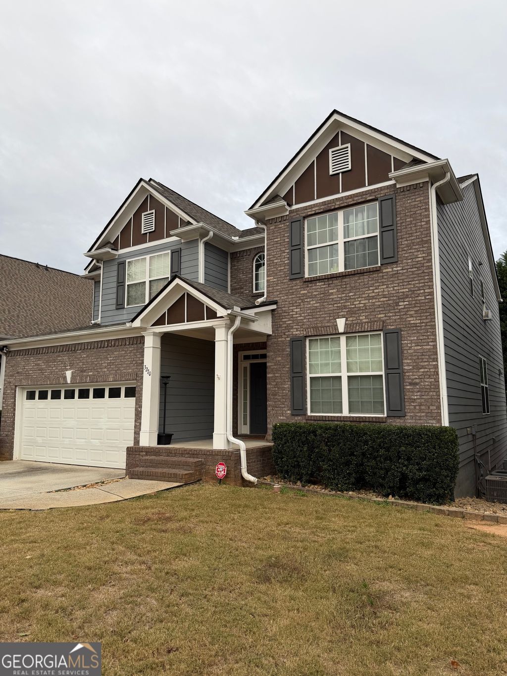 Photo of 3270 Drayton Manor Run, Lawrenceville, GA 30046 (MLS # 10654318)