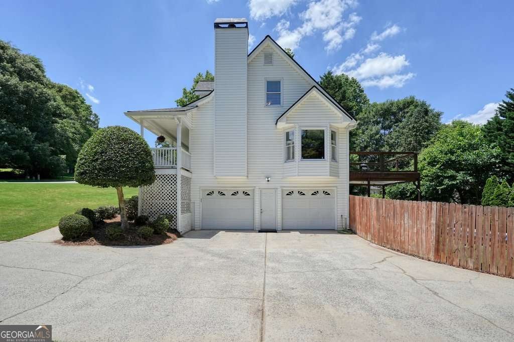 287 Kings WALK