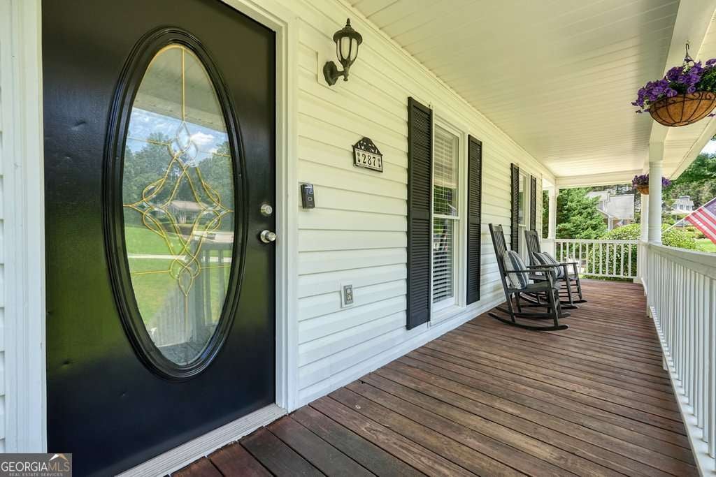 287 Kings WALK