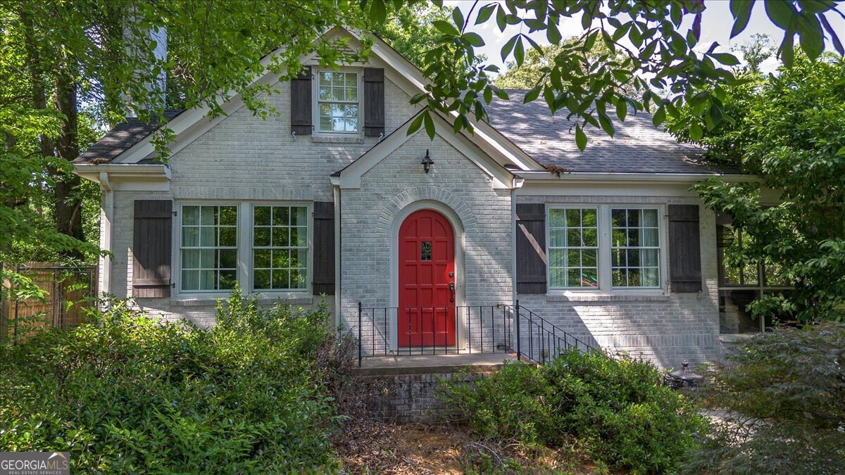 293 Southview DR