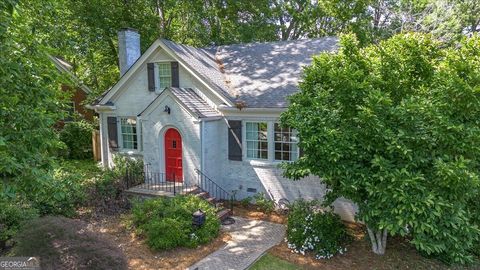 293 Southview DR Athens GA 30605