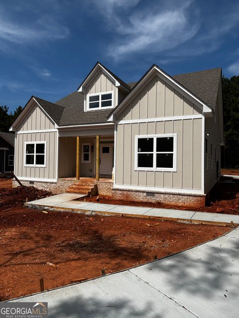 50 Oxford RD Oxford GA 30054