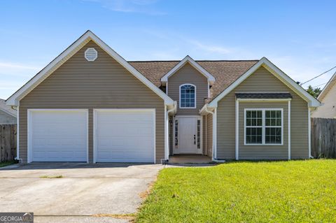 Photo of 48 ATWOOD Drive NW, Rome, GA 30165 (MLS # 10605397)