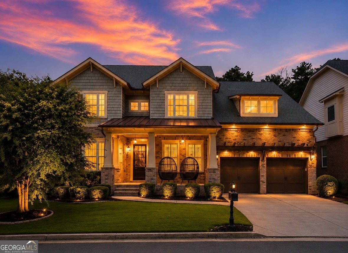 3560 Allee Elm DR