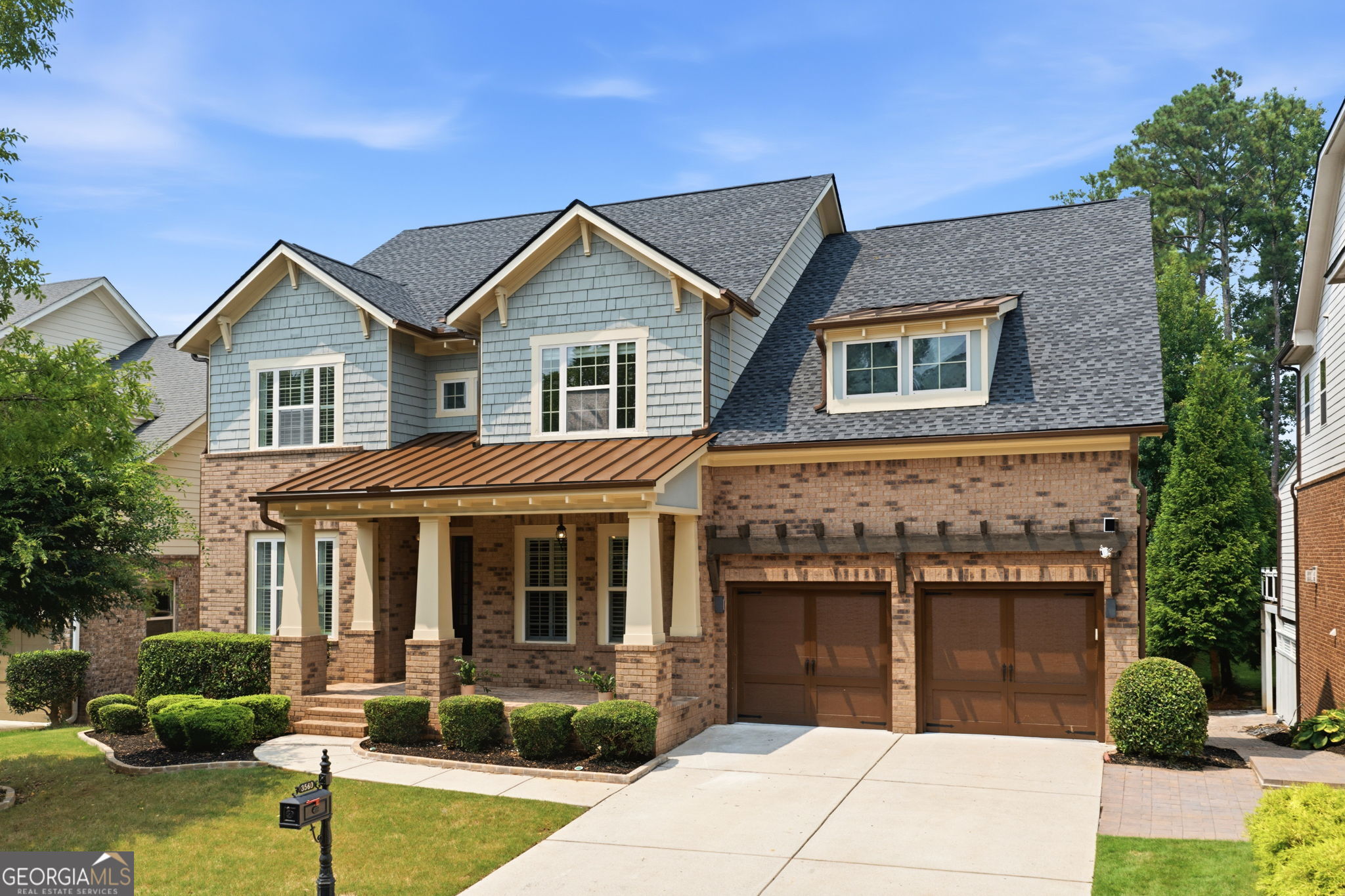 3560 Allee Elm DR