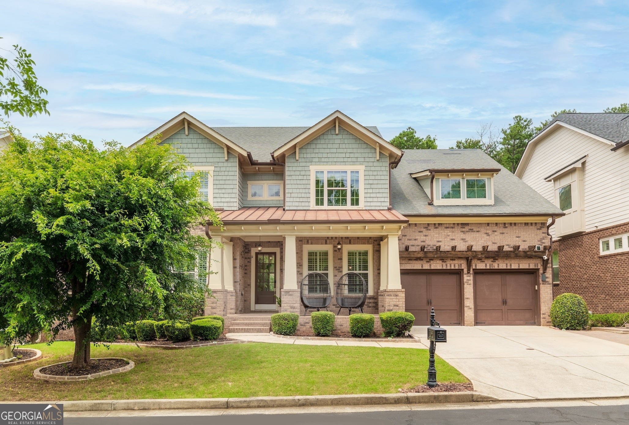3560 Allee Elm DR