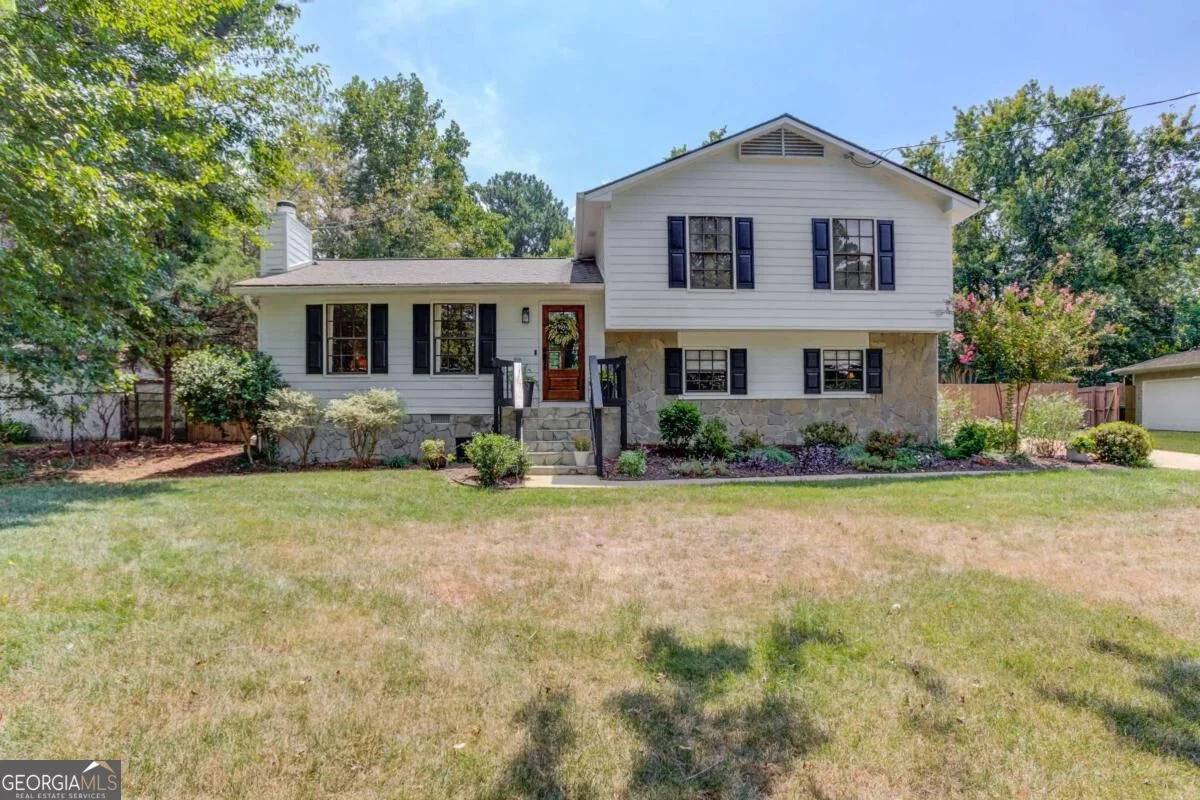3573 Habersham Court, Buford, GA, 30519
