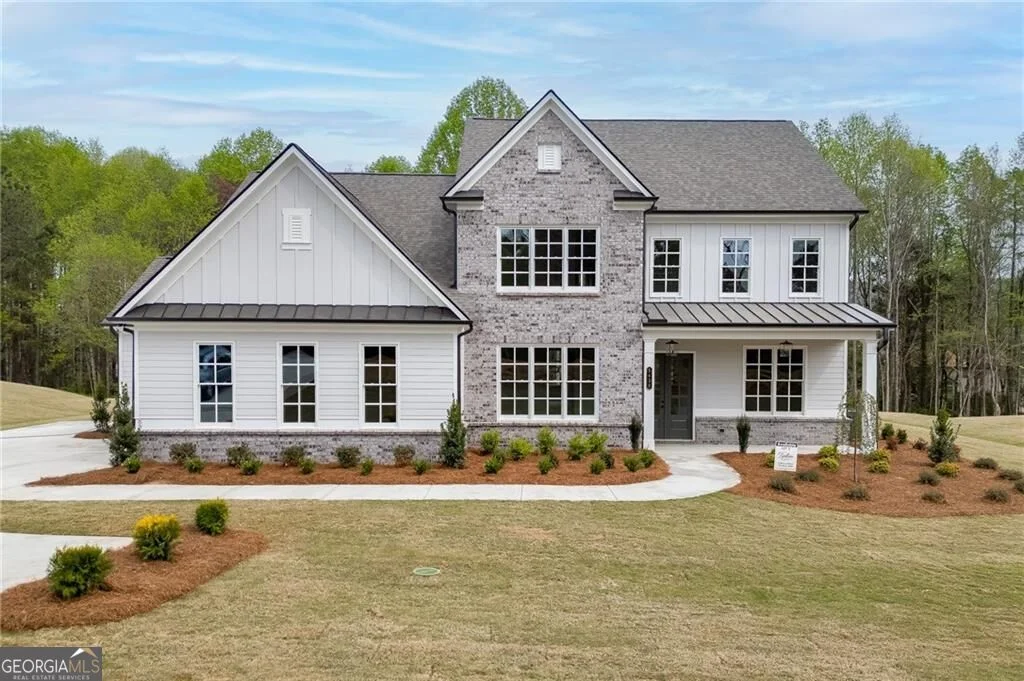 5430 Settingdown Road
