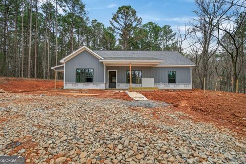 Photo of 1021 Drummond Road, Cedartown, GA 30125 (MLS # 10709498)