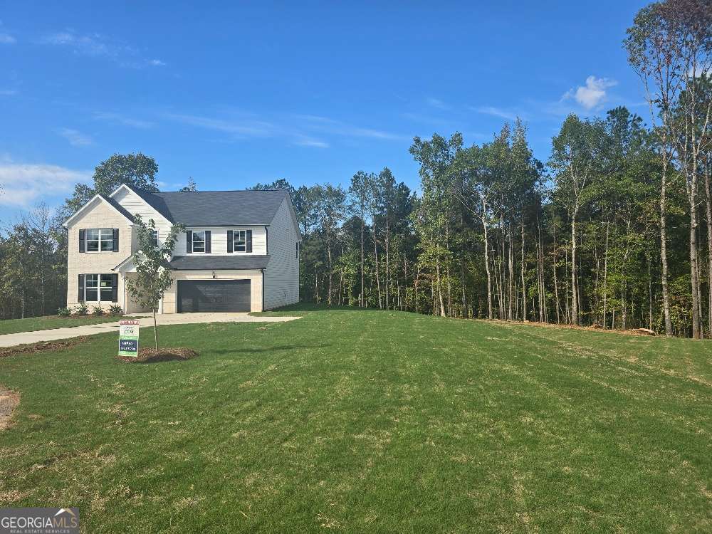 21 Cooper DR 50