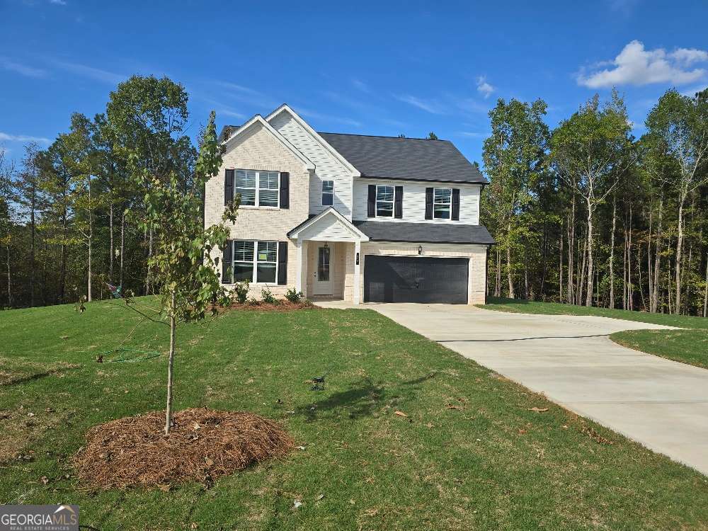 21 Cooper DR 50