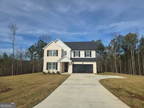 21 Cooper DR 50 Mansfield GA 30055