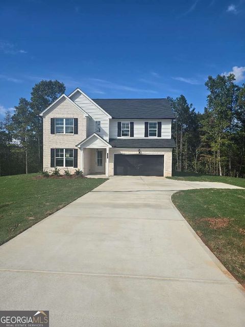 Photo of 21 Cooper Drive #50, Mansfield, GA 30055 (MLS # 10621218)
