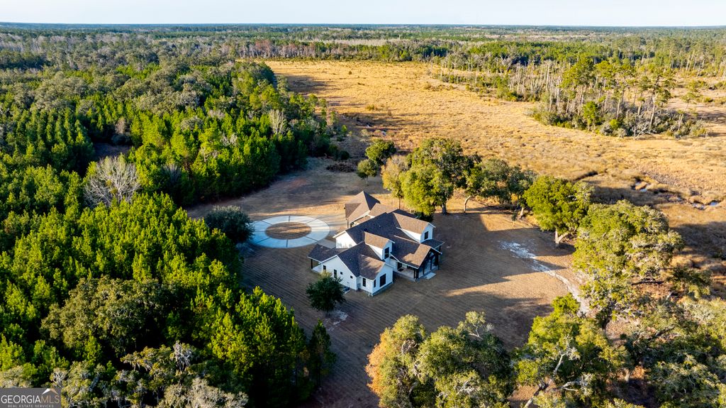 Photo of 4577 N Coastal Highway, Fleming, GA 31309 (MLS # 10717815)