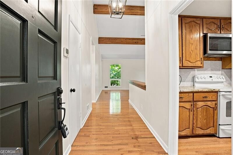 Photo of 2670 Hudlow Court, Tucker, GA 30084 (MLS # 10835567)