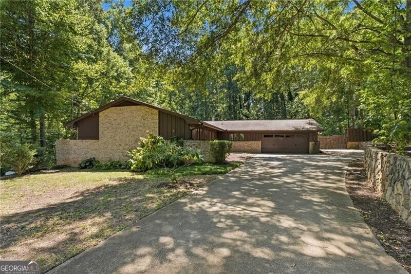 Photo of 2670 Hudlow Court, Tucker, GA 30084 (MLS # 10835567)