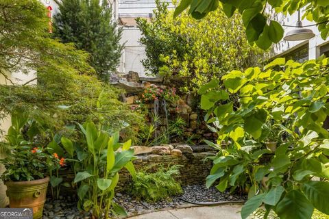 Photo of 834 Dekalb Avenue #D, Atlanta, GA 30307 (MLS # 10665100)