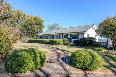 Photo of 407 Mount Alto Road SW, Rome, GA 30165 (MLS # 10639699)