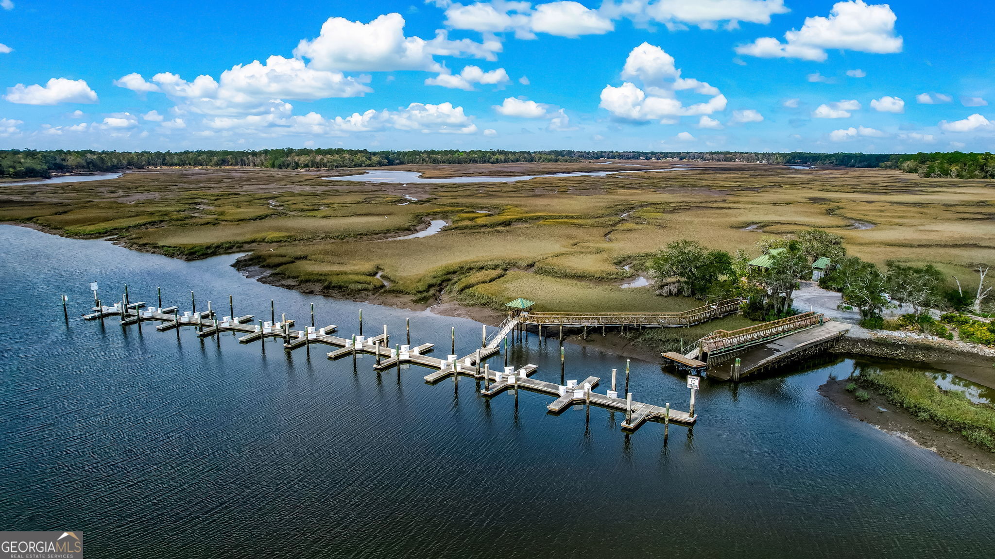 V/L 133 Marina Isle Drive