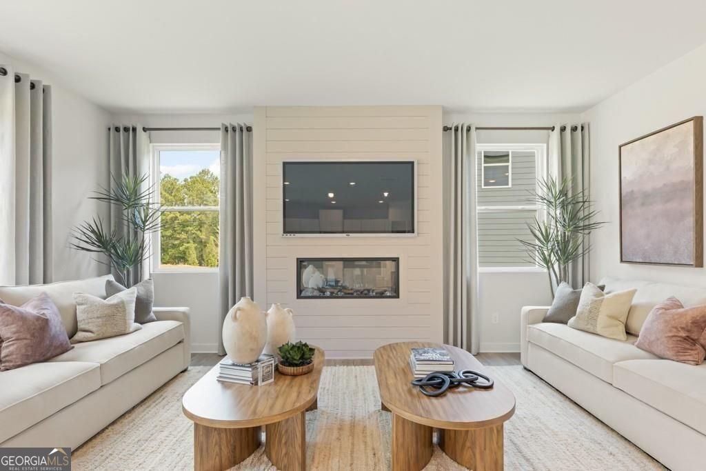 5112 Union Heights WAY