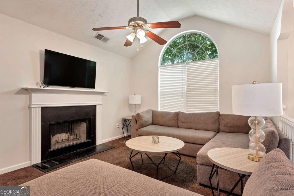 Photo of 317 Tap Root Lane, College Park, GA 30349 (MLS # 10825544)