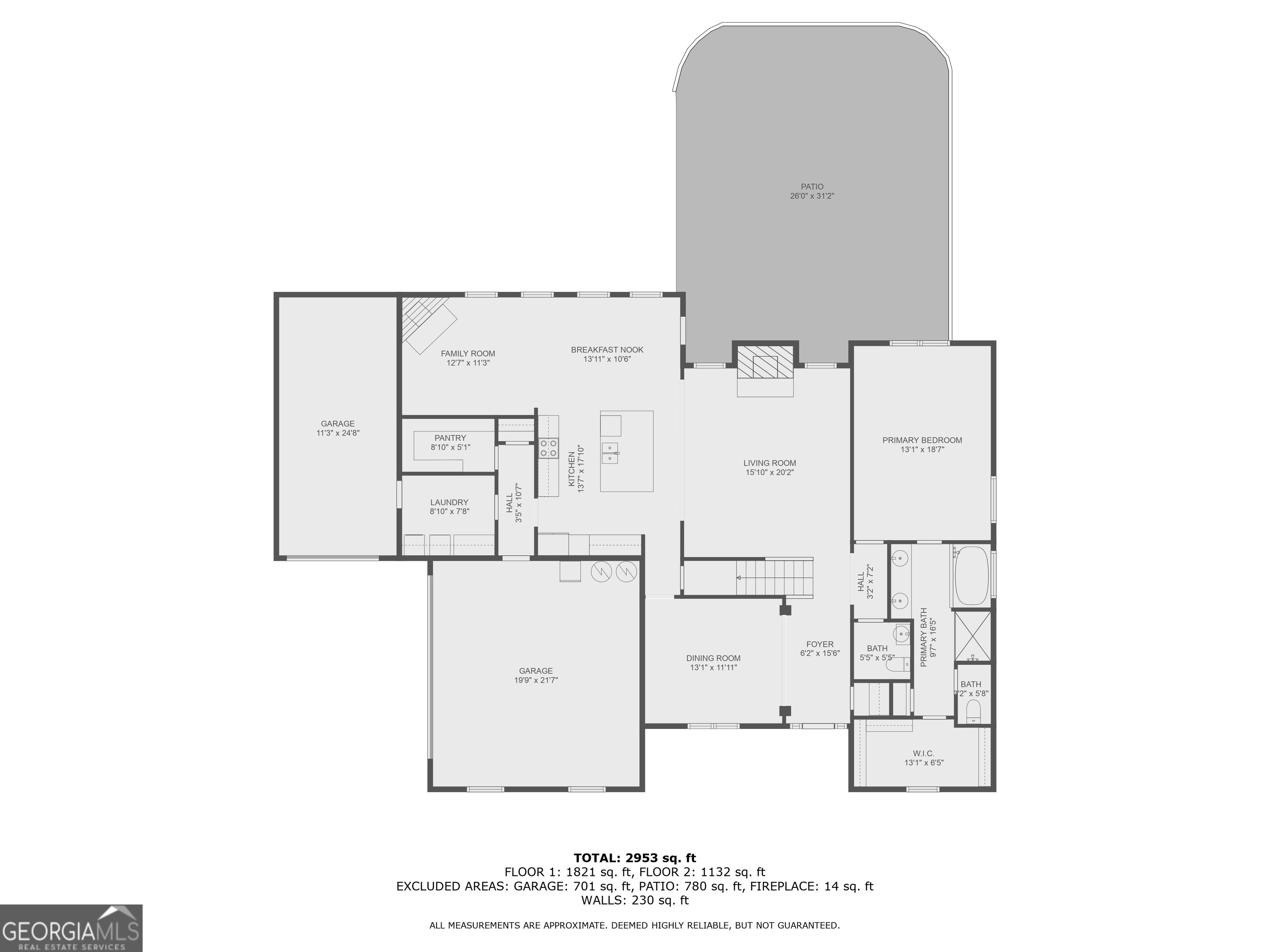 8665 Etowah Bluffs RD