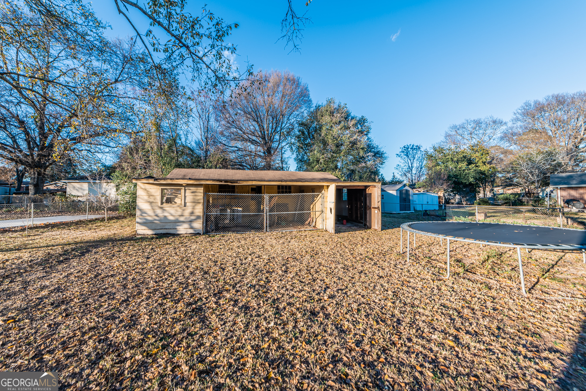 Meadowcliff Park - Residential