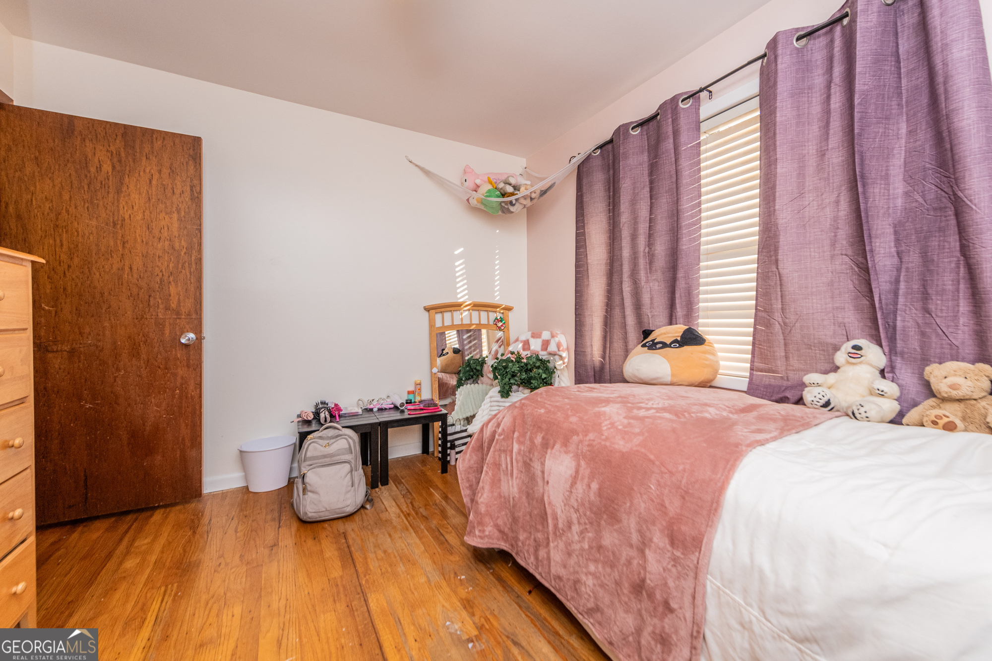 Meadowcliff Park - Residential