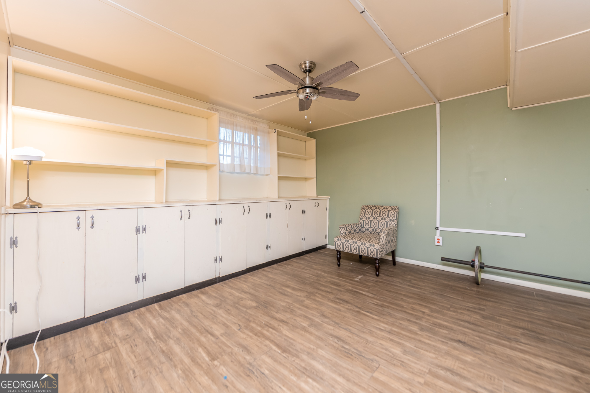 Meadowcliff Park - Residential