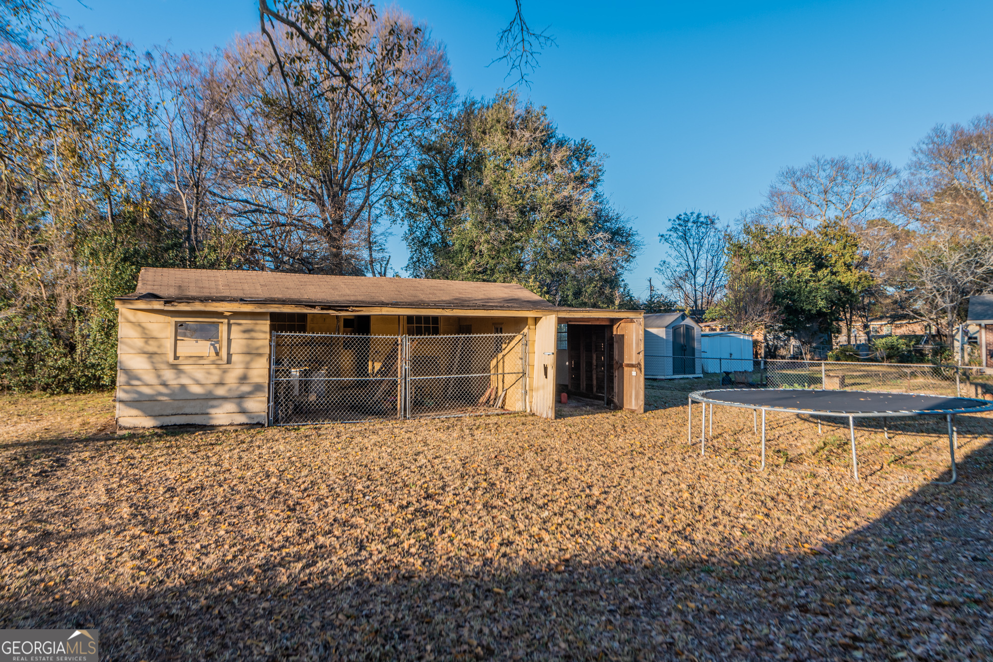 Meadowcliff Park - Residential