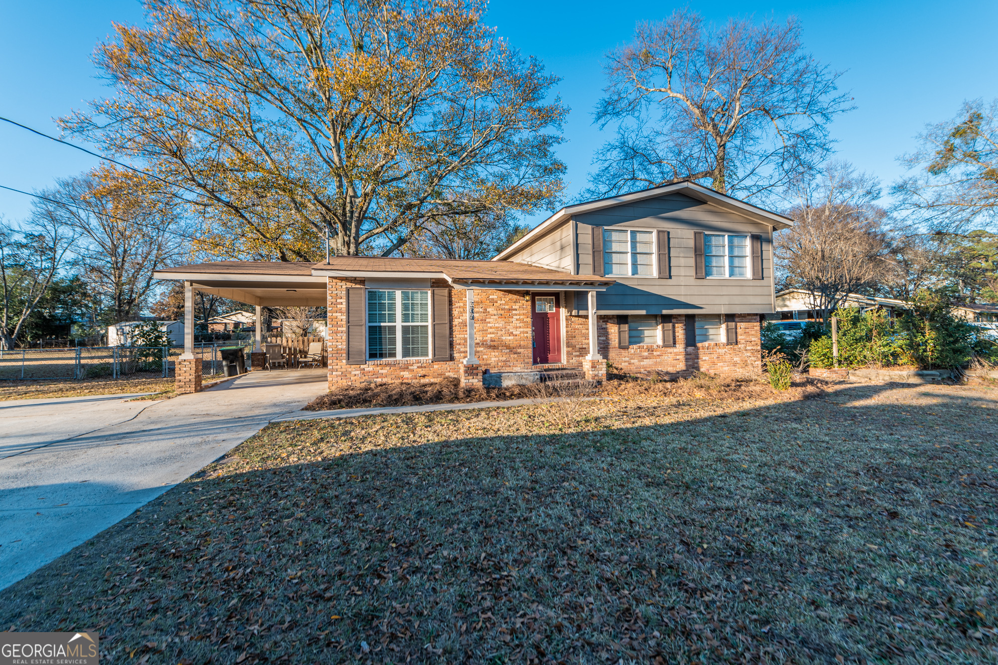 Meadowcliff Park - Residential