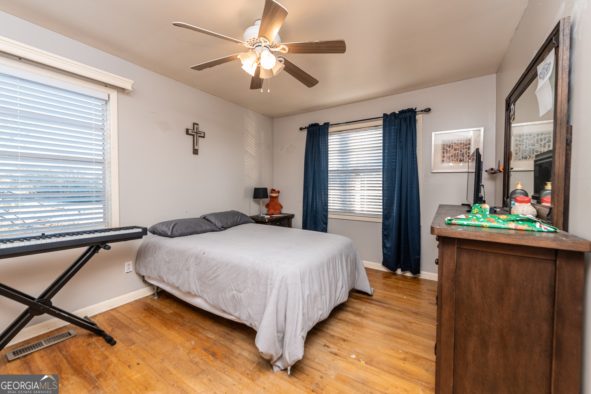 Meadowcliff Park - Residential