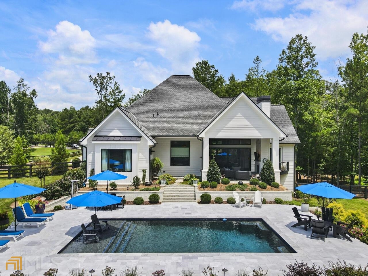 Estates at Serenity Farm - Residential