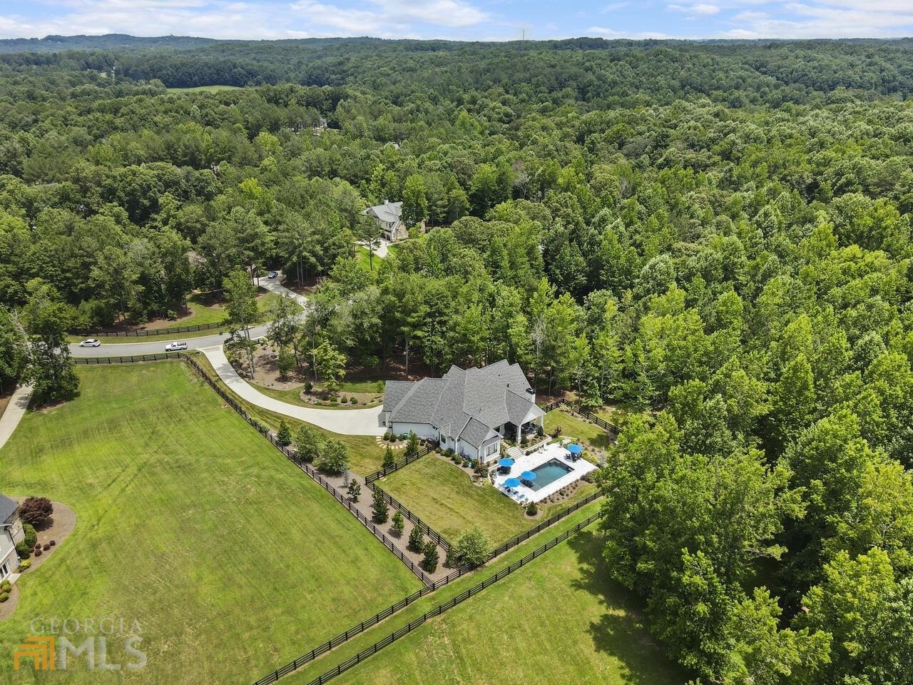 Estates at Serenity Farm - Residential